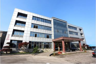 Changzhou Chaoyu Mechanical Manufacture Co., Ltd.